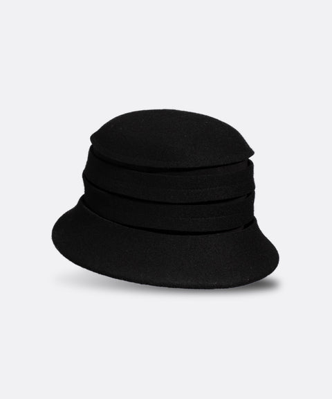 HAD801 / Black