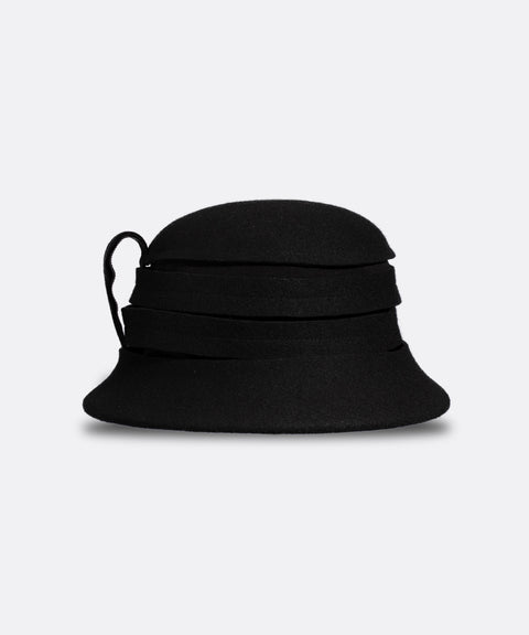 HAD801 / Black