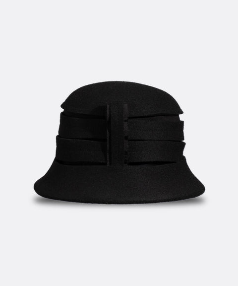 HAD801 / Black