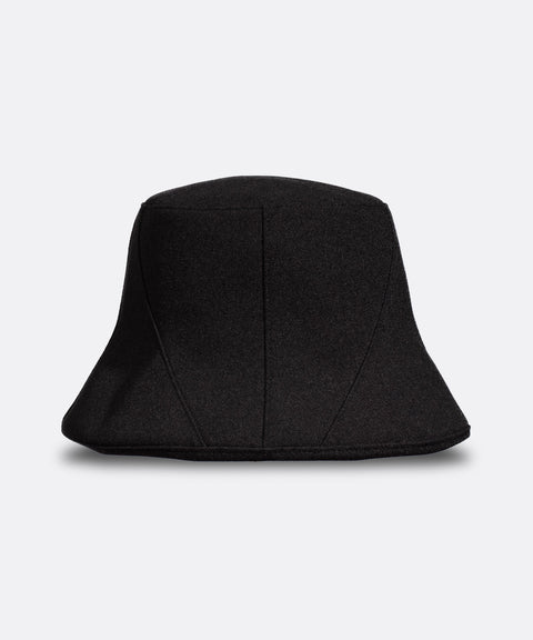 HAD701 / Black