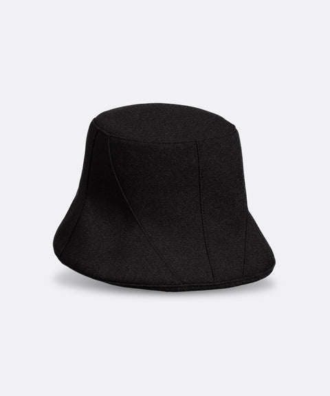HAD701 / Black