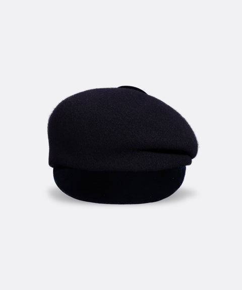HAD702 / Dark Navy
