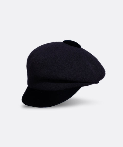 HAD702 / Dark Navy