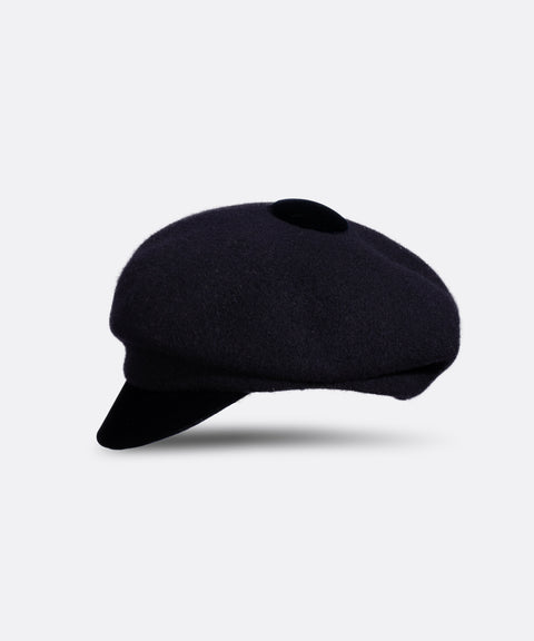 HAD702 / Dark Navy