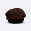 HAD702 / Dark Brown
