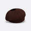 HAD702 / Dark Brown