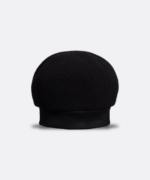 HAD703 / Black
