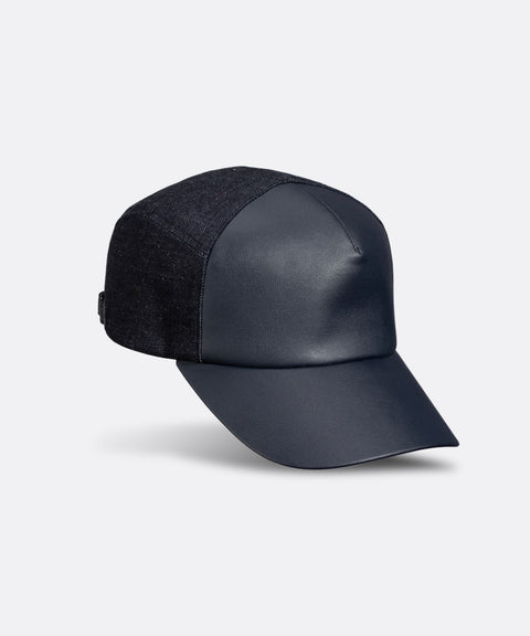 Dual Texture Cap / Nevy