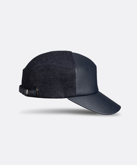 Dual Texture Cap / Nevy