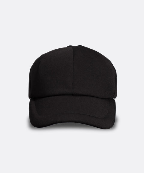 Parashape Cap / Black