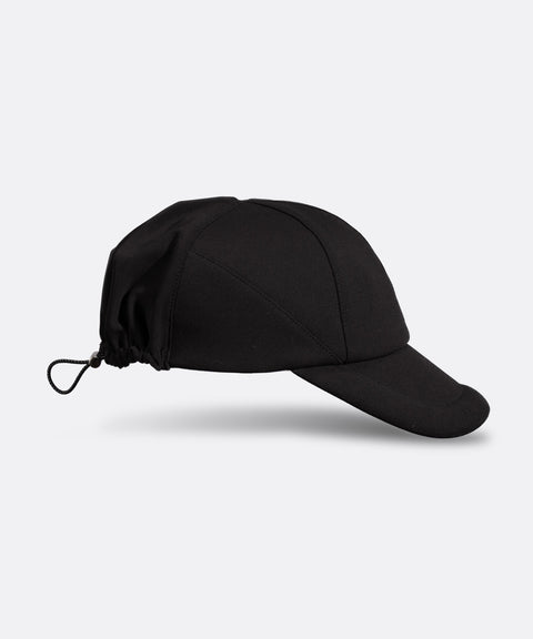 Parashape Cap / Black