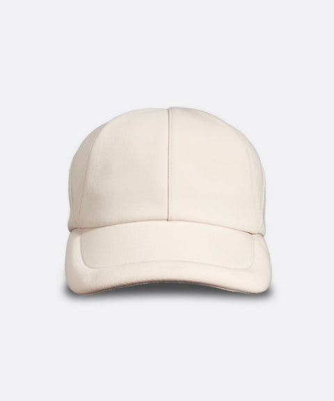 Parashape Cap / Ivory