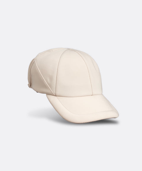 Parashape Cap / Ivory