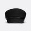 Fallline Marine Cap / Black