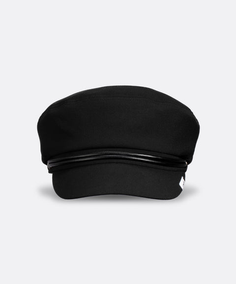 Fallline Marine Cap / Black
