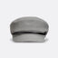 Fallline Marine Cap / Gray