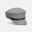 Fallline Marine Cap / Gray