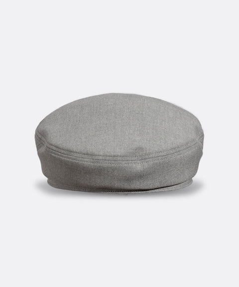 Fallline Marine Cap / Gray