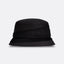 Spiral Plain Bucket / Black