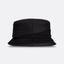 Spiral Plain Bucket / Black