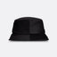 Spiral Plain Bucket / Black
