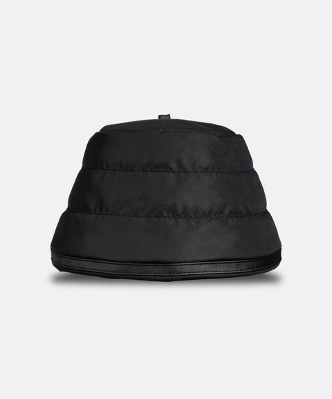 Puff Bucket / Black