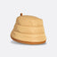 Puff Bucket / Camel