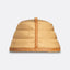Puff Bucket / Camel