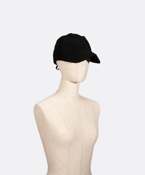 HAD601 / Black