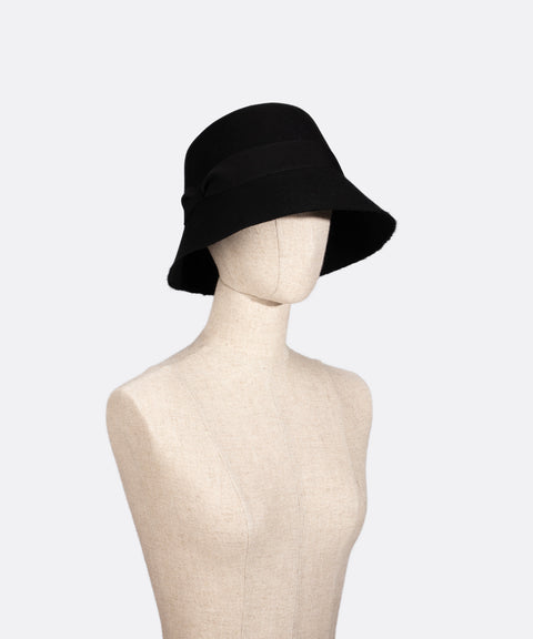 HAD607 / Black