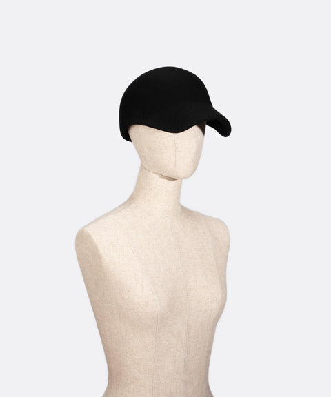 HAD608 / Black