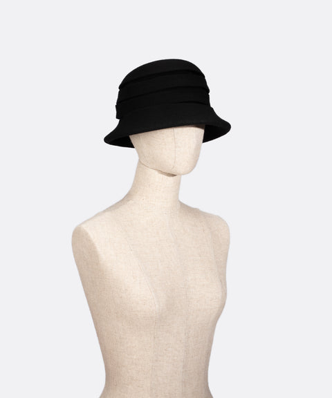 HAD801 / Black