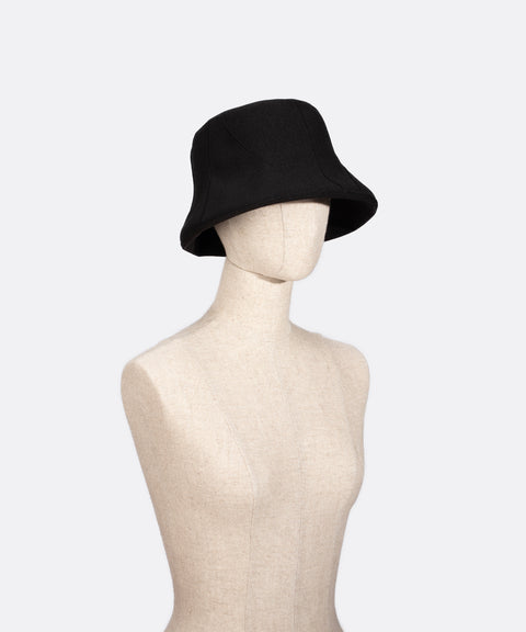 HAD701 / Black
