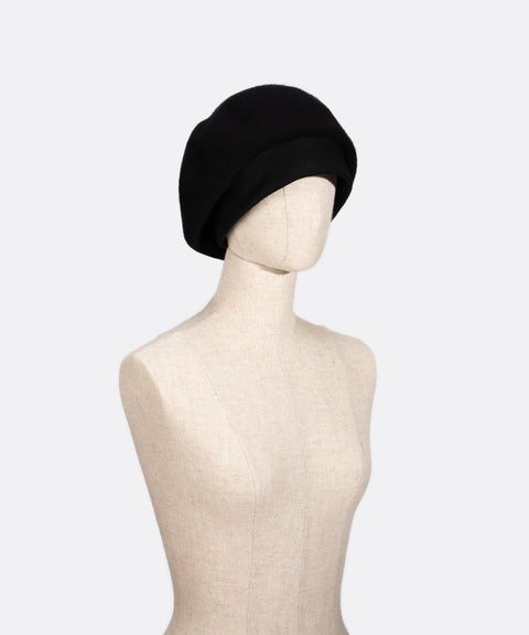 HAD703 / Black