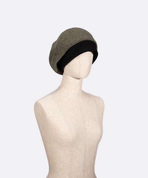 HAD703 /  Khaki