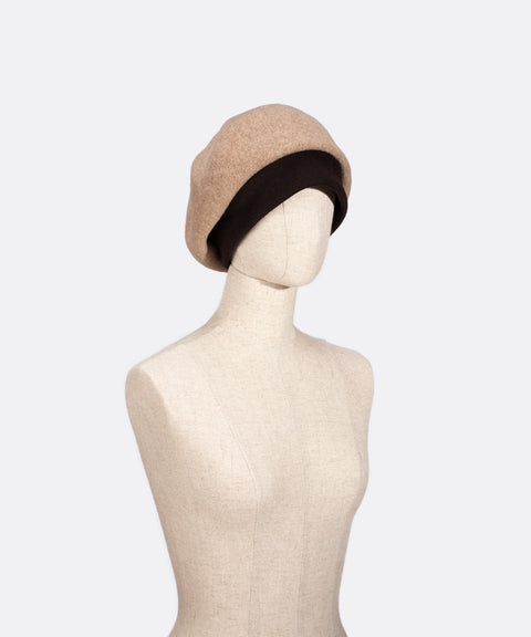 HAD703 /  Beige
