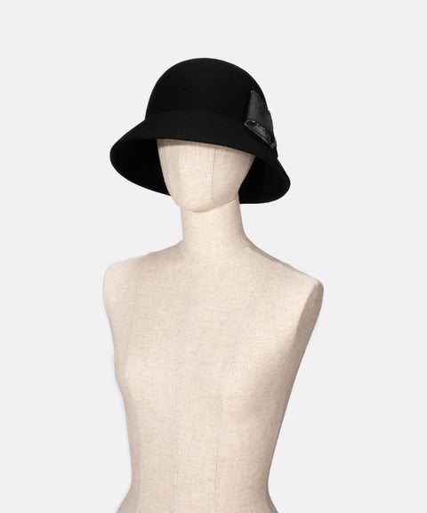 HAD605 / Black