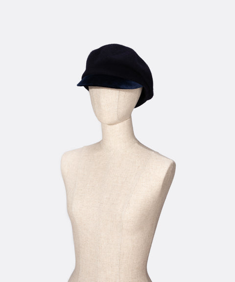 HAD702 / Dark Navy