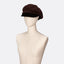 HAD702 / Dark Brown
