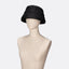 Puff Bucket / Black