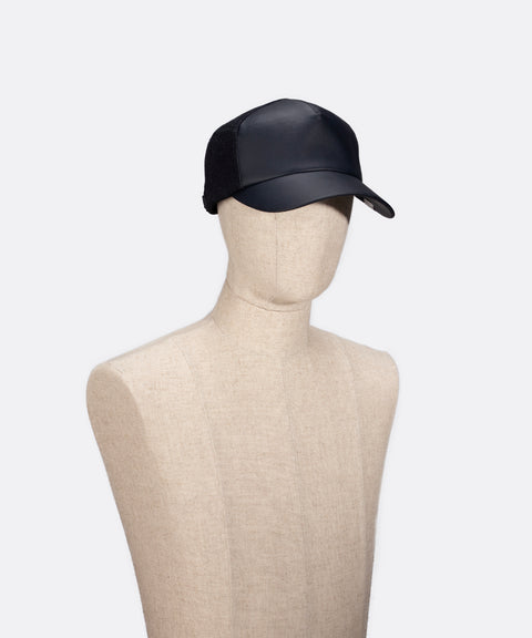 Dual Texture Cap / Nevy