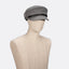 Fallline Marine Cap / Gray