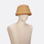 Puff Bucket / Camel