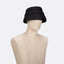 Puff Bucket / Black