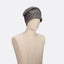 Twist Reversible Beanie / Gray