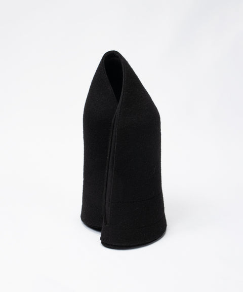 HAD602 / Black