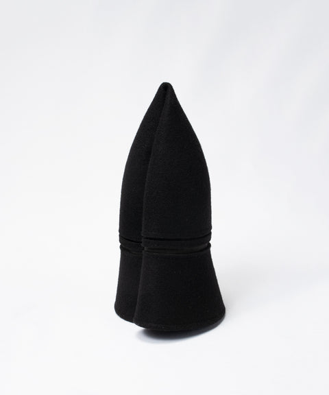 HAD603 / Black