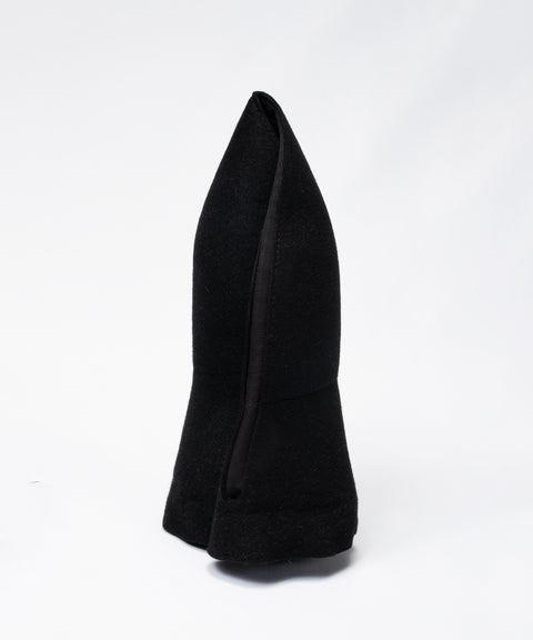HAD606 / Black