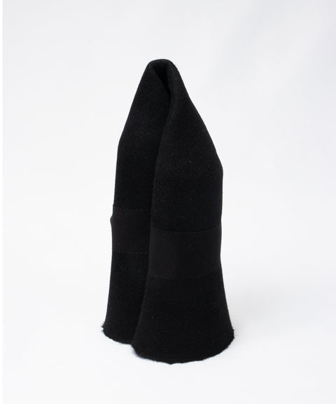 HAD607 / Black