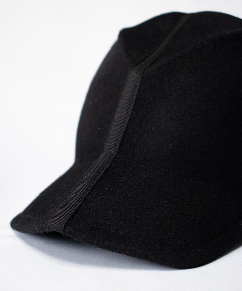 HAD601 / Black